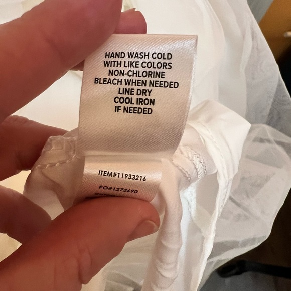 Torrid Wedding Dress - Picture 6 of 8